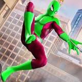 Spider Hero Gangster Vegas 3D1.0.7_rowtechapk.com