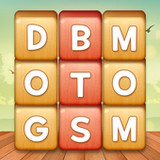 Word Tiles : Swipe Word Puzzle1.0.4_rowtechapk.com