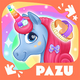 My Magical Unicorn Girls Games<span>(Unlock all horses)</span>1.15_rowtechapk.com