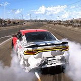 Drift Car Racing Drifting Game<span>(Unlimited Currency)</span>7.6_rowtechapk.com
