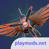 Fighter Pilot: Iron Bird<span>(Unlimited Currency)</span>0.1.59_rowtechapk.com