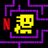 Tomb of the Mask NETFLIX<span>(Unlimited Coins)</span>1.0_rowtechapk.com