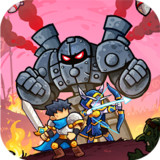 Ultimate<span>(Unlimited diamonds)</span>1.0_rowtechapk.com