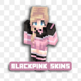 Blackpink Skins For Minecraft12.0_rowtechapk.com