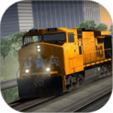 列车大闯关0.1_rowtechapk.com