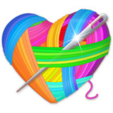 Cross Stitch Joy2.5.31_rowtechapk.com