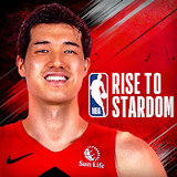 NBA RISE TO STARDOM(NBA raider-mode)1.0.1_rowtechapk.com