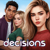 Decisions: Choose Your Stories<span>(Unlimited money)</span>17.7_rowtechapk.com