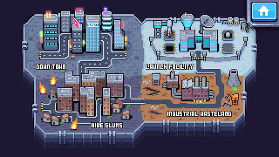 Special Agent CyberDuck<span>(Unlock weapon)</span> screenshot image 29_Popularmodapk.com