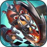 Battle Rally<span>(mod menu)</span>1.0.0_rowtechapk.com