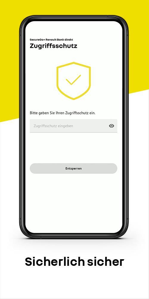SecureGo+ Renault Bank direkt screenshot image 7_Popularmodapk.com