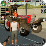 US Tractor Farming Games 3d<span>(Unlimited Resources)</span>31_rowtechapk.com