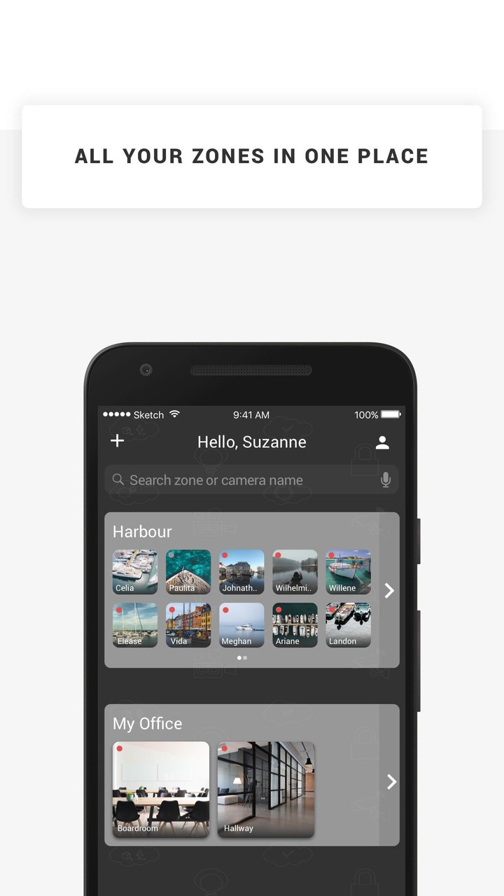 Kameram screenshot image 6_Popularmodapk.com