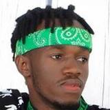 Saifond Balde- Guinea music9.8_rowtechapk.com