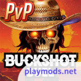 Buckshot Duel - PVP Online<span>(No Ads)</span>1.1.3_rowtechapk.com