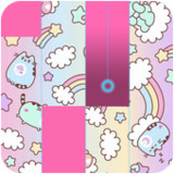 Kawaii Piano Tiles3.2.1.0_rowtechapk.com
