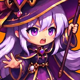 Gothic Girl Survivor<span>(Mod Menu)</span>1.0.1_rowtechapk.com
