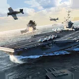 King of Warship: 10v10 Naval Battle1200008.7.0_rowtechapk.com