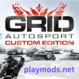 GRID™ Autosport Custom Edition<span>(No Ads)</span>1.10.2RC1_rowtechapk.com