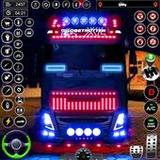 Euro Truck Simulator: Original1.0_rowtechapk.com