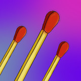Matchstick Masters: Genius Puz1.05_rowtechapk.com