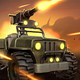 Jackal Shooter: Army Tank<span>(Unlimited Currency)</span>1.2.025_rowtechapk.com