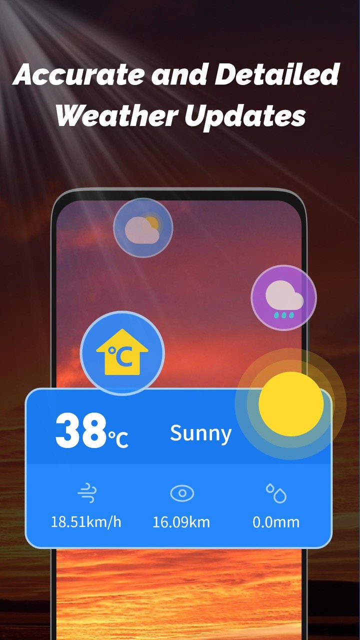 Weather Care screenshot image 5_Popularmodapk.com