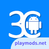 3C All-in-One Toolbox<span>(Premium Unlocked)</span>2.9.2_rowtechapk.com