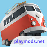 Poly Bridge 2<span>(Paid games to play free)</span>1.70_rowtechapk.com