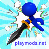 Stick Master<span>(No Ads)</span>1.4.1_rowtechapk.com