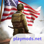 World War 2: Strategy Games<span>(Unlimited Money)</span>1.0_rowtechapk.com