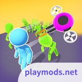 Zombie Defense<span>(unlimited money)</span>1.2_rowtechapk.com