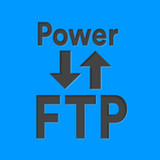PowerFTP (FTP Client & Server)1.8.0_rowtechapk.com