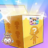 Jibi Doll : Blind Box<span>(Unlimited Diamonds)</span>1.0.3_rowtechapk.com