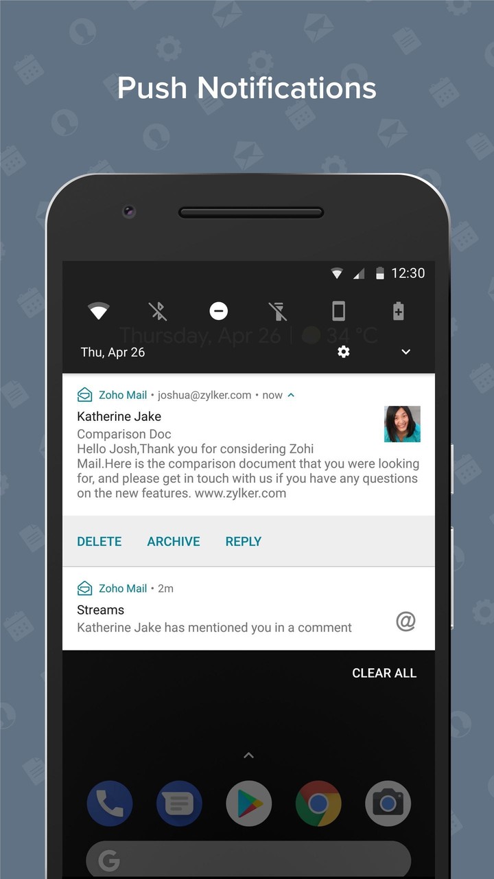 Bitbit Merchant screenshot image 9_Popularmodapk.com