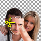 Cut Paste Photo Editor : Swap faces Merge pictures2.0.8_rowtechapk.com