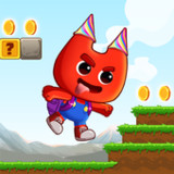 Super Flint Go - Jungle Bros1.4.1_rowtechapk.com