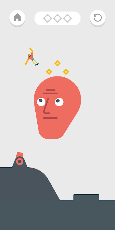 Dummy Blaster screenshot image 1_Popularmodapk.com