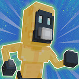 Craft 3D: Nextbot Survival<span>(No Ads)</span>1.0_rowtechapk.com