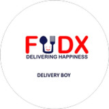 FUDX - Delivery Boy2.3_rowtechapk.com