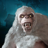 Bigfoot Yeti Gorilla Sasquatch11_rowtechapk.com
