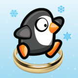 Penguin Go Home176_rowtechapk.com