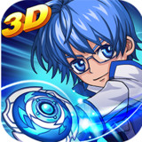 飓风战魂之战斗王3D破解版<span>(mod)</span>7.8.7_rowtechapk.com