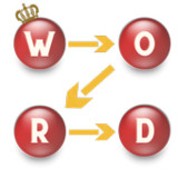 Letterhead: Guess Word Flipper4.4_rowtechapk.com