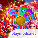 Candy Joker Tandem<span>(No Ads)</span>ver.1535_rowtechapk.com