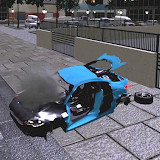 Midnight Car Crash<span>(No Ads)</span>8_rowtechapk.com