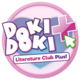 Doki Doki Literature Club Plus<span>(Free download)</span>0.1.1843438_rowtechapk.com