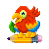 Pixel: Color Craft0.4.1_rowtechapk.com