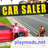Car Saler Simulator 2023 Games<span>(unlimited money)</span>1.2_rowtechapk.com