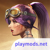 Dust Lands Survival GO!<span>(mod Menu)</span>8.2.25_rowtechapk.com